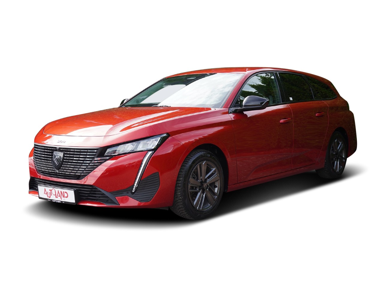 Peugeot 308 SW PureTech 130