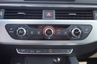 Audi A4 Avant 40 2.0 TFSI S line