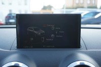 Audi A3 Sportback 35 1.5 TFSI sport