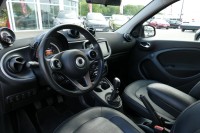 Smart ForFour forfour (66kW)