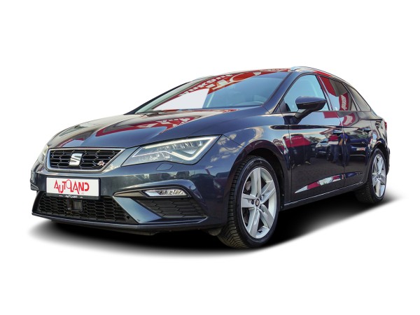 Seat Leon ST 1.5 TSI FR