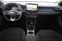 Dacia Duster mHEV 130