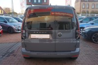 VW Caddy 1.5 TSI Style DSG