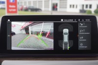 BMW 520 d Touring Aut.