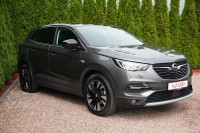 Opel Grandland (X) 1.2 120 Jahre