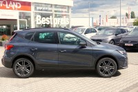 Seat Arona FR 1.5 TSI DSG Facelift