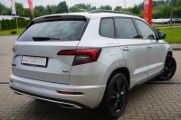 Skoda Karoq 2.0 TDI Sportline 4x4 DSG