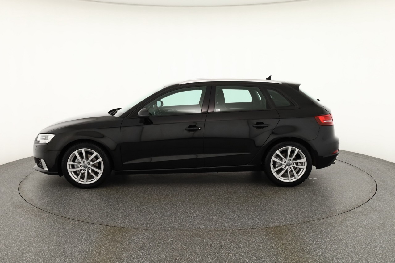 Audi A3 Sportback 35 TFSI