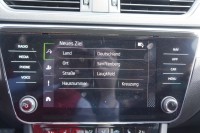Skoda Superb Combi 1.5 TSI DSG Ambition