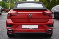 VW T-Roc Cabriolet 1.5 TSI R-Line