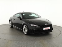 Audi TT Coupe 45 TFSI S-Line