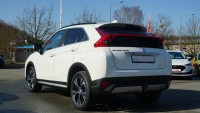 Mitsubishi Eclipse Cross Plus 4WD