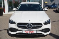 Mercedes-Benz C 180 C180 T-Modell Standard