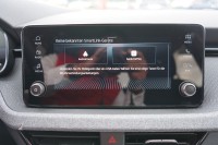 Skoda Kamiq 1.0 TSI DSG