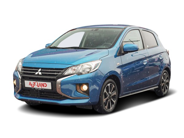 Mitsubishi Space Star 1.2 Intro Edition+