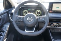 Nissan Qashqai N-Connecta 1.3 Dig-T Aut.