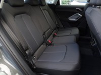 Audi Q3 35 2.0 TDI quattro S-Tronic
