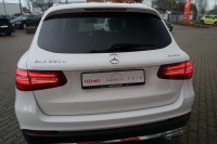 Mercedes-Benz GLC 200 220 d 4Matic