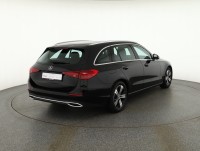 Mercedes-Benz C 200 C200 d T Avantgarde