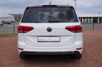 VW Touran 1.5 TSI Highline R-Line DSG