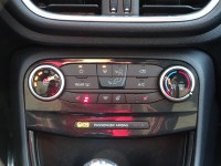 Ford Puma 1.0 M-Hybrid ST-Line