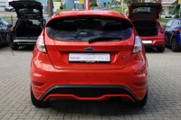 Ford Fiesta 1.6 EcoBoost ST
