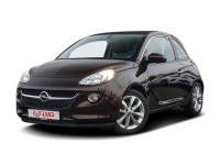 Opel Adam 1.2 Open Air ecoFlex el. Verdeck Tempomat