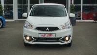 Mitsubishi Space Star 1.0 Basis