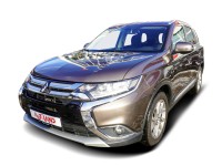 Mitsubishi Outlander 2.2 DI-D 2WD Totwinkel Keyless-Go AHK