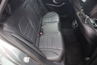 Mercedes-Benz C 200 C200 T-Modell d Avantgarde