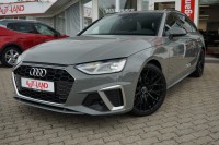Vorschau: Audi A4 Avant 35 2.0 TFSI S-Tronic S-Line