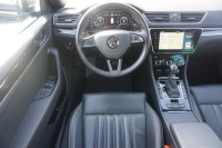 Skoda Superb Combi 2.0 TDI L&K DSG