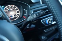 Audi A4 2.0 TFSI Avant S-Line