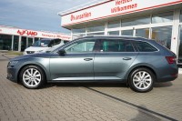 Skoda Superb Combi 1.4 TSI Style