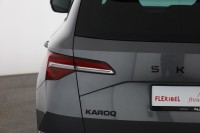 Skoda Karoq 1.5 TSI DSG