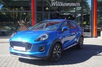 Vorschau: Ford Puma 1.0 M-Hybrid Titanium