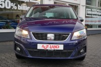 Seat Alhambra 2.0 TDI FR-Line