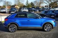VW T-Roc 1.5 TSI Style