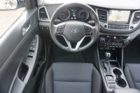 Hyundai Tucson 1.6 T-GDI 4WD DCT