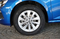 Skoda Kamiq 1.5 TSI DSG