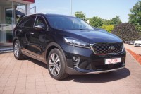 Kia Sorento 2.2 CRDi Platinum Edition 4WD