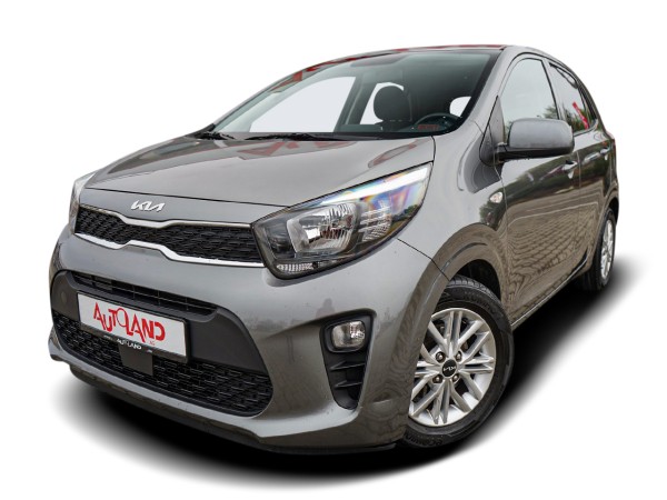 Kia Picanto 1.2 Dream Team