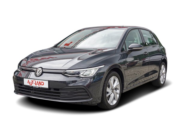 VW Golf VIII 1.0 eTSI DSG Life