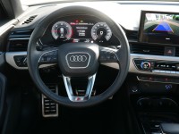 Audi A4 Quattro Avant 40 TDI S-Line quattro Aut.