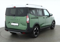 Ford Tourneo Courier Active 1.0 EB Aut.