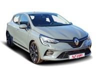 Renault Clio TCe 140 Intens LED Navi Kamera Teilleder