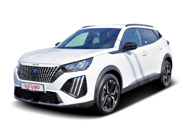 Peugeot 2008 PureTech 130 Aut.