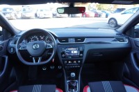 Skoda Rapid SB 1.0 TSI Monte Carlo