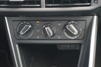 VW Taigo 1.0 TSI