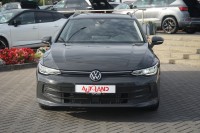 VW Golf VIII Variant 1.5 TSI